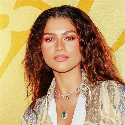 zendaya nip slip louis vuitton|Zendaya zip up gown.